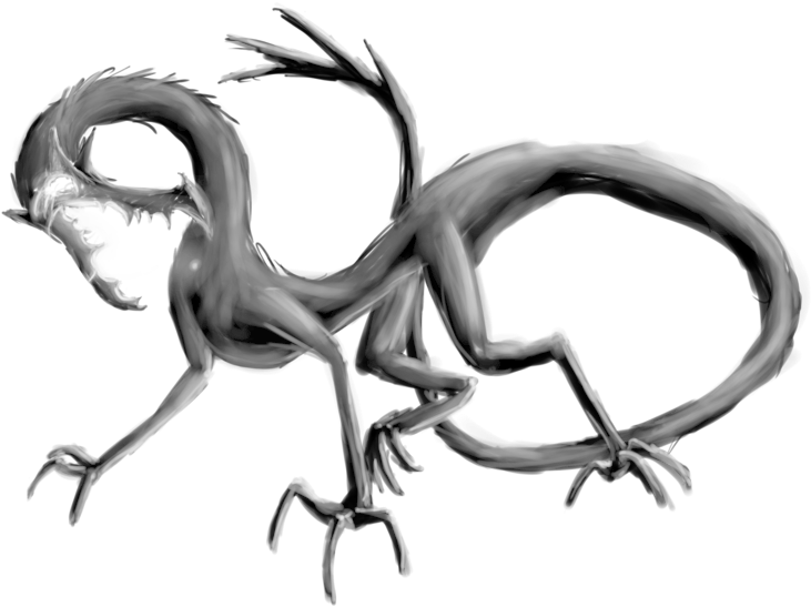 You Drive Me To The Edge Of Insanity {vent} By Eyeofthedragon25 - Sketch (942x848)