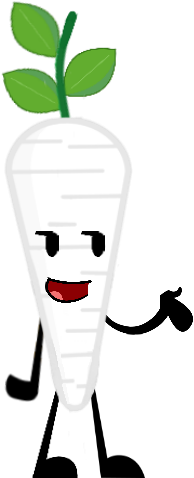 Pulse Clipart Labanos Pencil And In Color Pulse Clipart - Labanos Clipart -  (400x480) Png Clipart Download