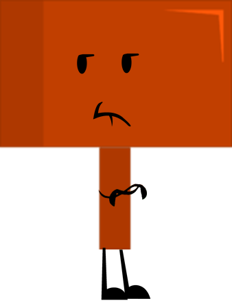 Pose - Object Insanity Blue Highlighter (338x438)