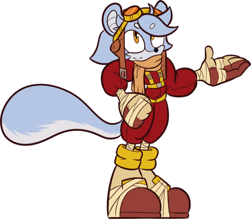 Boom Cyper By Halfway To Insanity - Cartoon (956x835)