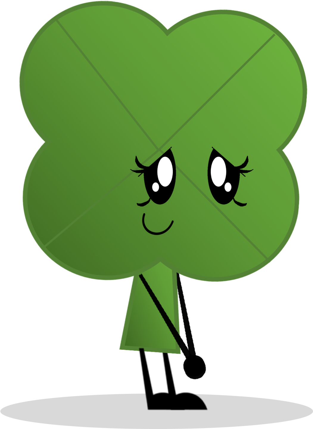 Clover - Wiki (1050x1458)