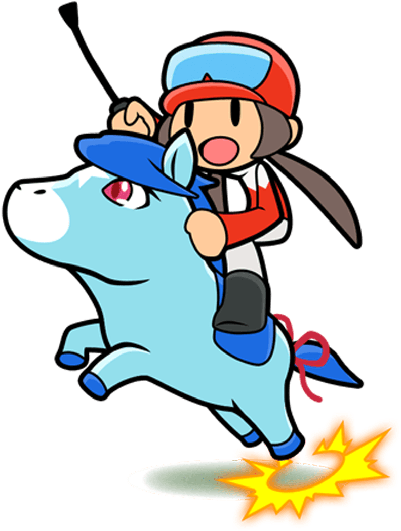 Granted, Pocket Card Jockey Is One Part Solitaire And - Pocket Card Jockey Horses (850x1157)