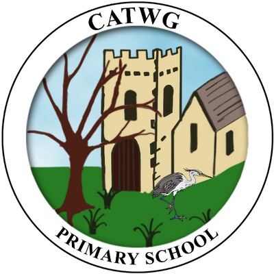 Catwg Primary School - Catwg Primary (400x400)