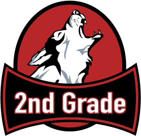 Welcome To Our Second Grade Team Page - Welcome To Our Second Grade Team Page (600x600)