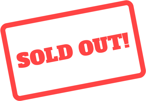 We've Also Closed The Wait List, So, Sadly, If You - Rubber Stamp (500x346)