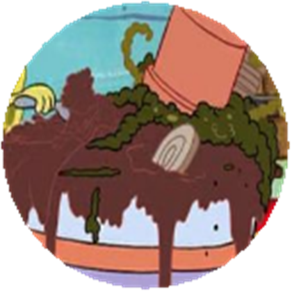 Peanut Onion Sundae - Chocolate (420x420)