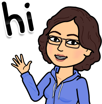 Kelly Amyot - Bitmoji Avatars (398x398)