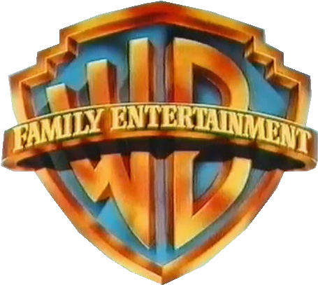Family Entertainment 1994 Shield - Warner Bros Family Entertainment Logo (534x431)
