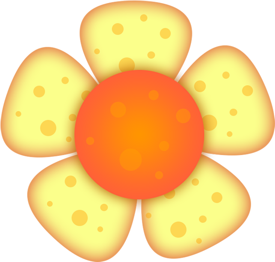 Mahjong Flower Garden Messages Sticker-2 - Flower Garden (618x618)