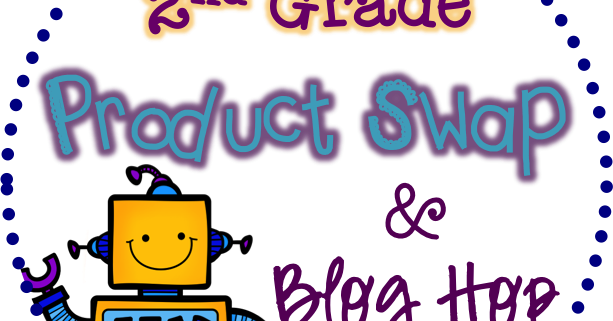 Hippo Hooray For Second Grade - Love (613x321)