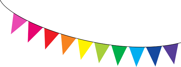 Abc123 - Congratulation Bunting (600x222)