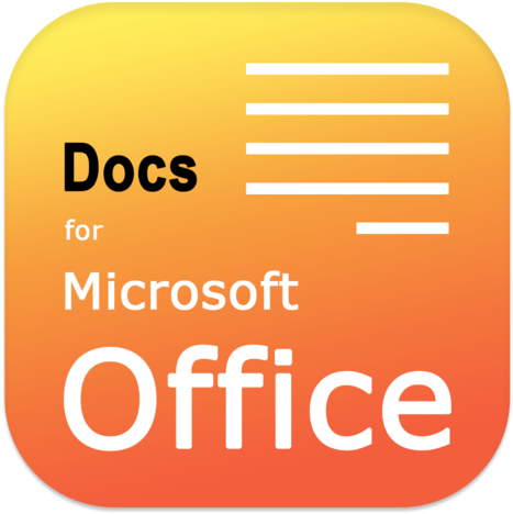 Template Bundle For Ms Office App Logo - Office 365 (512x512)