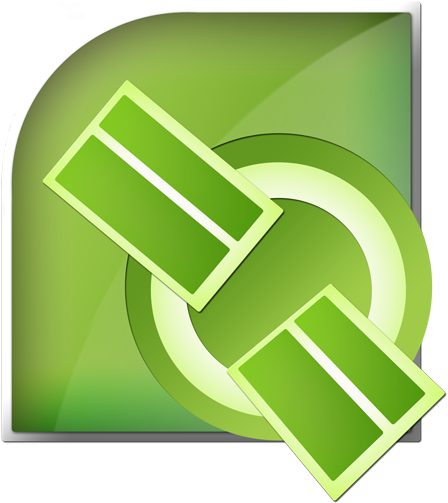 Microsoft Office Suite - Microsoft Office Groove 2007 Icon (512x512)