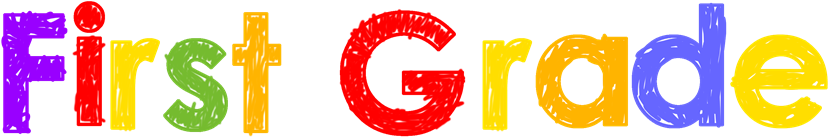 Welcome To The First Grade Computer Lab Page - 1st Grade (830x210)