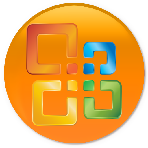 Office 2007 - - Microsoft Office 2007 (512x512)