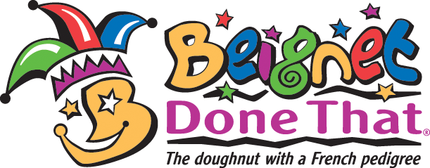 Beignet Done That - Hotel (611x239)