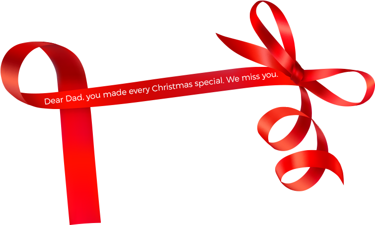 Sample Ribbon Website - Red Ribbon Templates Vector Free (800x500)