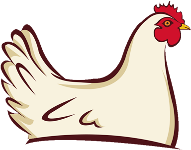 The Best Chicken - صور شعار شركات الدواجن (406x338)