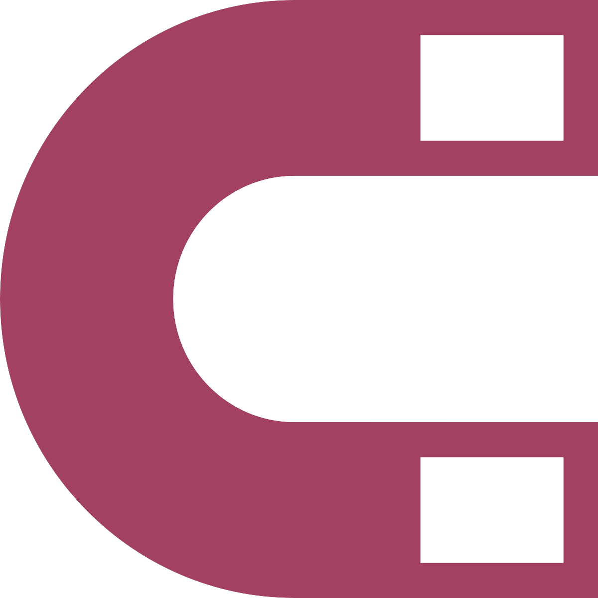 The Very First Tool We Will Use To Put Your Brand Out - Magnet (1200x1200)