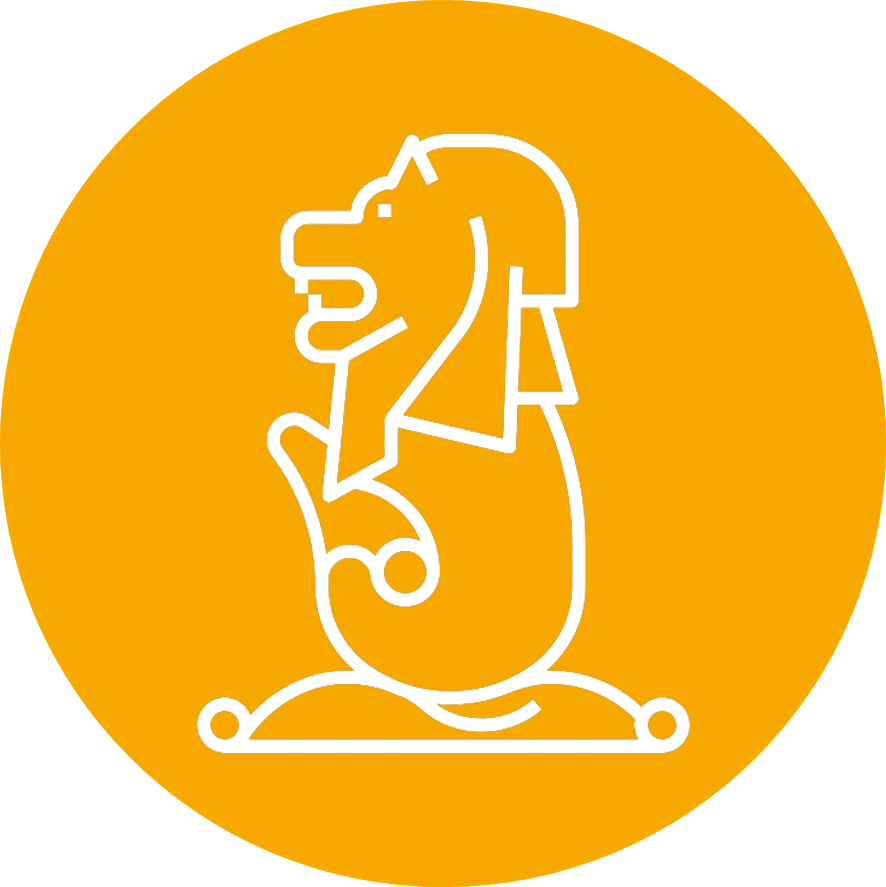 Salati- My Prayer App - Christian Fish Symbol White (886x887)