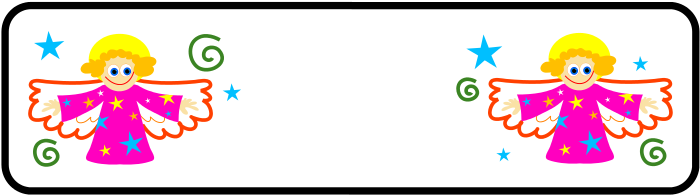 Get Notified Of Exclusive Freebies - Cartoon (900x249)