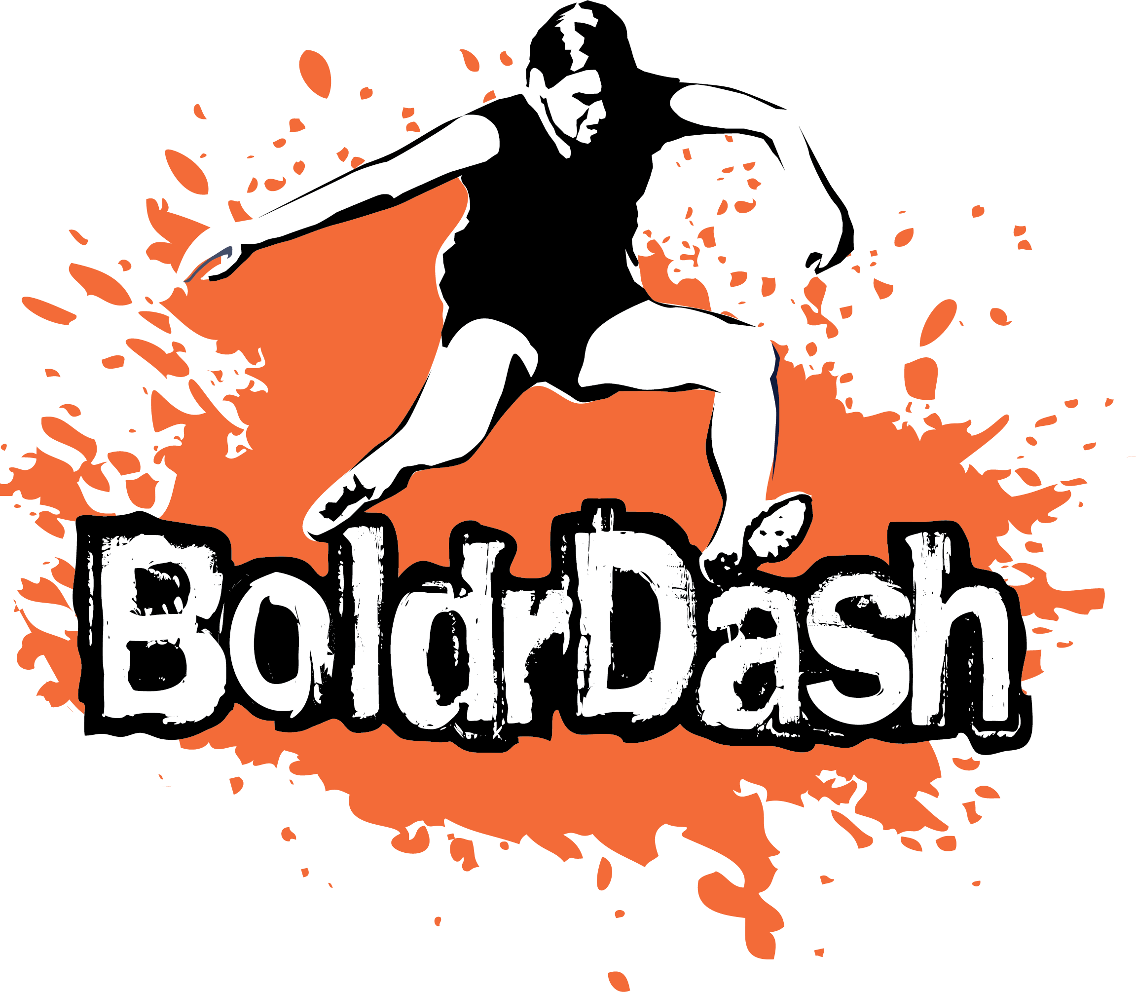 Bold R Dash - Obstacle Racing (2303x2010)