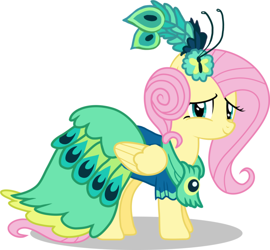 W-would You Go To The Gala With Me By Shutterflyeqd - My Little Pony: Friendship Is Magic (928x861)