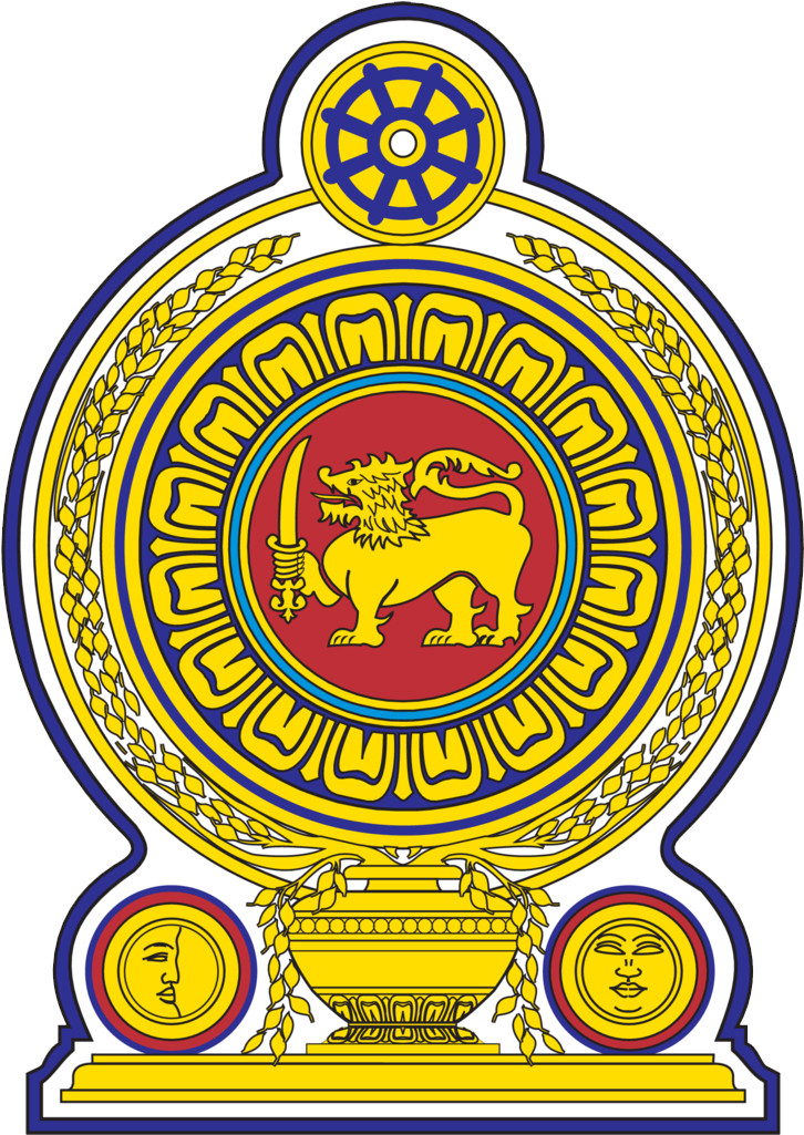 National Emblem Of Sri Lanka (1024x1024)