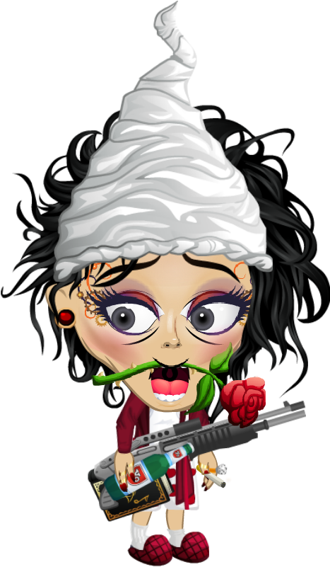 "goodbyes Are Not Forever - Illustration (600x800)