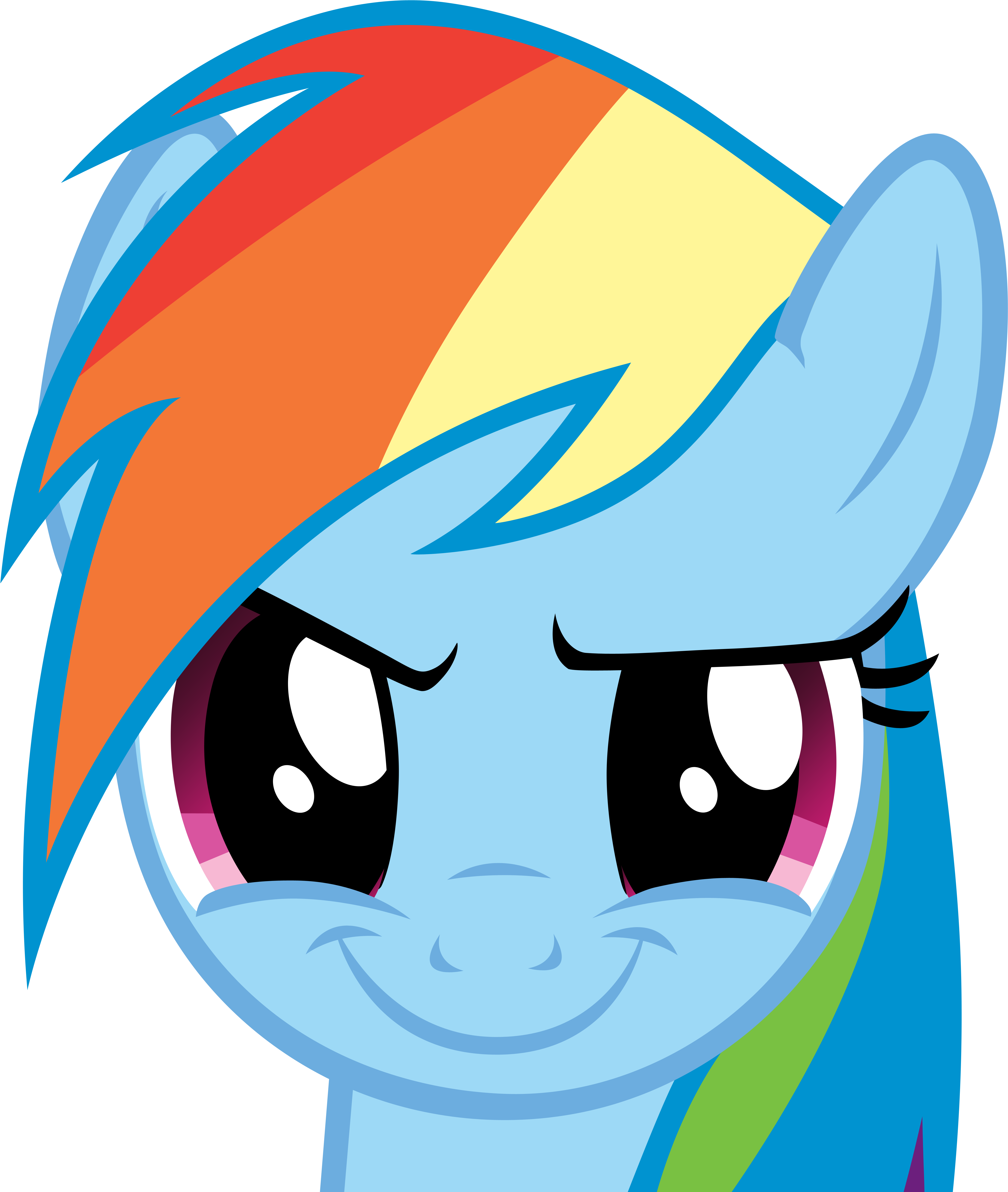 Rainbow Dash Raep By Jlryan Rainbow Dash Raep By Jlryan - Rainbow Dash Raep By Jlryan Rainbow Dash Raep By Jlryan (7000x8000)