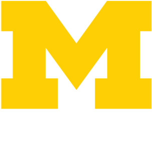 University Of Michigan-dearborn Logo - U Of M Dearborn Logo (440x420)