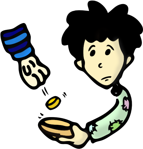 How Does Impotence And Poverty Lead To God - How Does Impotence And Poverty Lead To God (550x545)