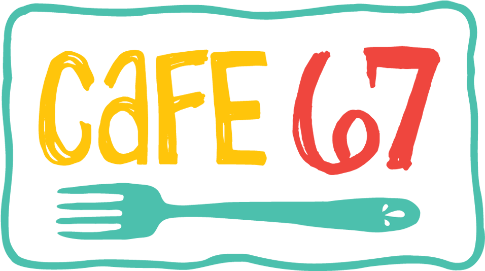 That's Right, We Are Opening Our Very Own Cafe At Our - Fork (1011x561)