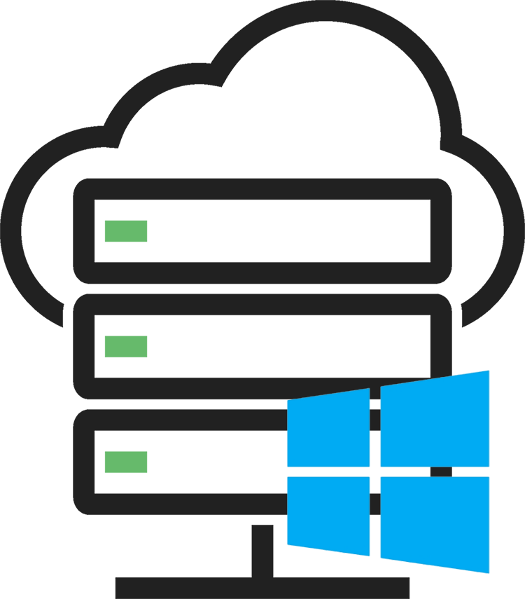 Cloud Computing Icon (750x855)