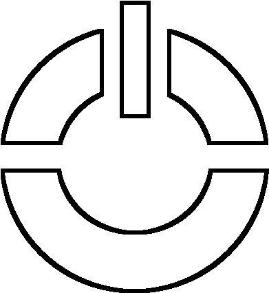 Server Status For Pokemon Go V1 - 100x100mm Create Your Own Catering Sign. (512x512)