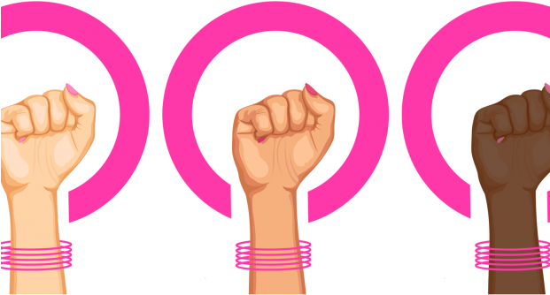 Photo Credit To Google - Women Empowerment Clip Art (620x413)