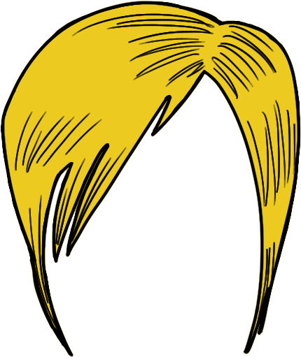 Choose Hair - Choose Hair (835x762)