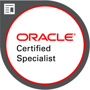 Oracle Weblogic Server 12c Certified Implementation - Oracle Certified Associate (352x352)