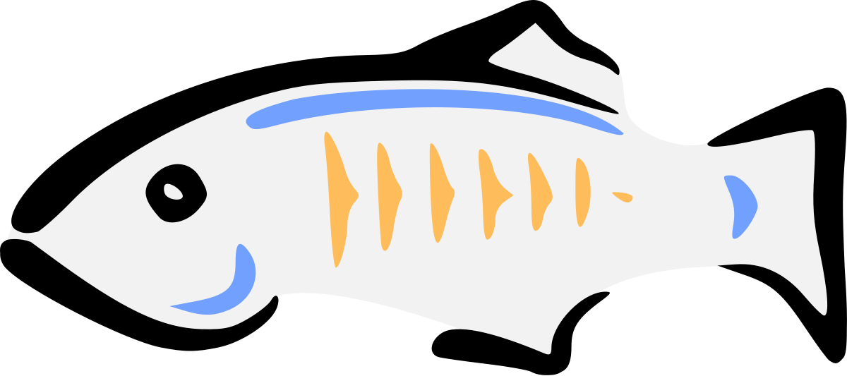 Of The Technical Requirements To Be Compatible With - Glassfish Logo Png (1200x533)