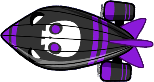Round - Bloons Tower Defense 5 Zomg (535x285)