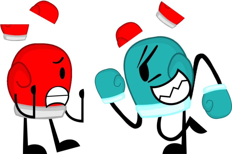 Inanimate Commission Insanity - Inanimate Commission Insanity (960x720)