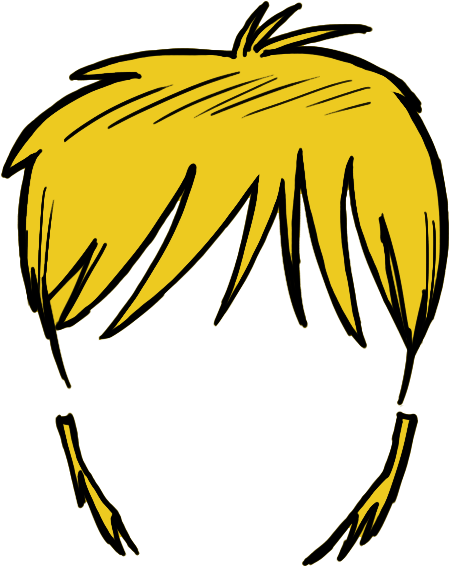 Choose Hair - Choose Hair (835x762)