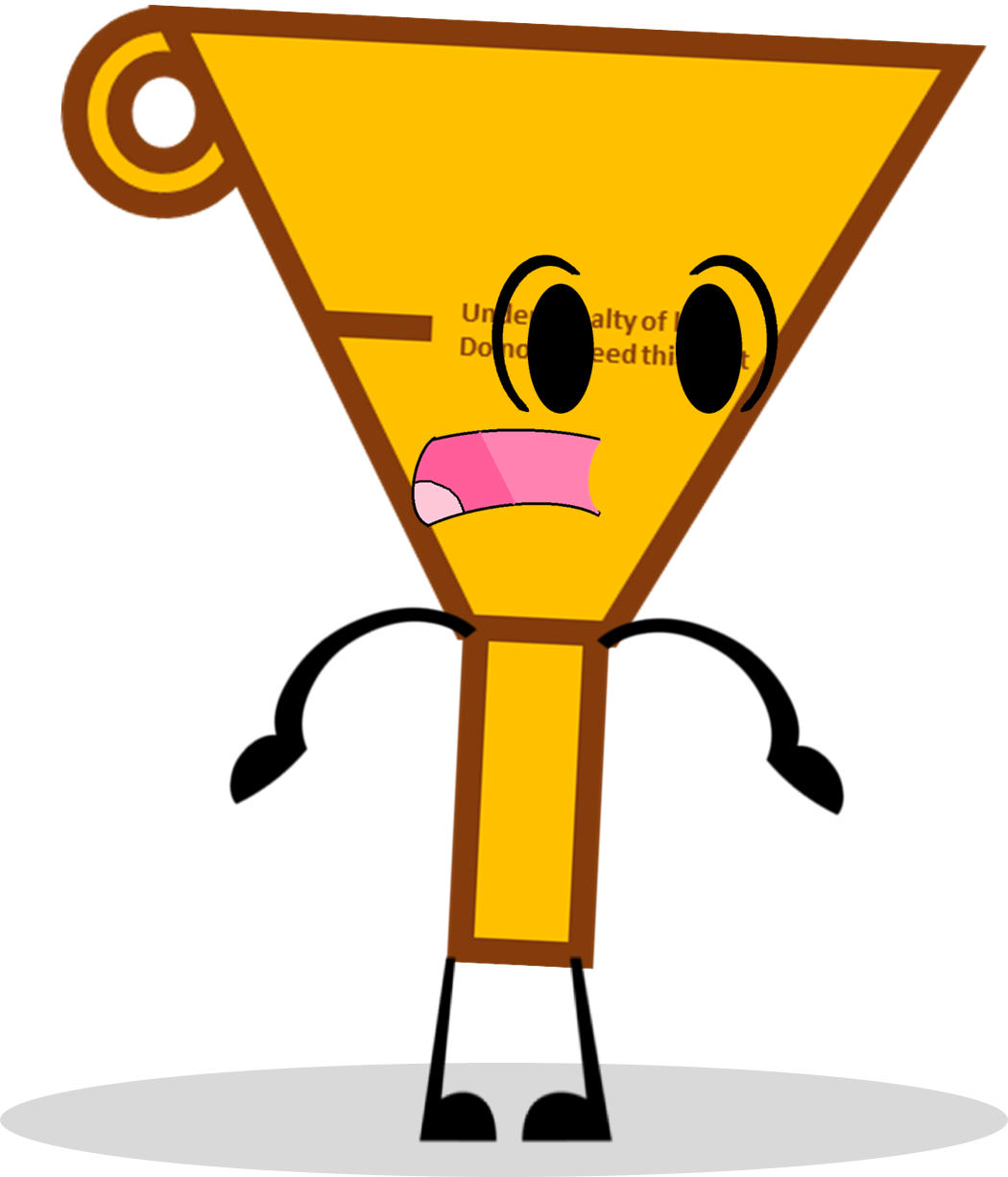 Funnel - Bfdi Funnel (1050x1226)