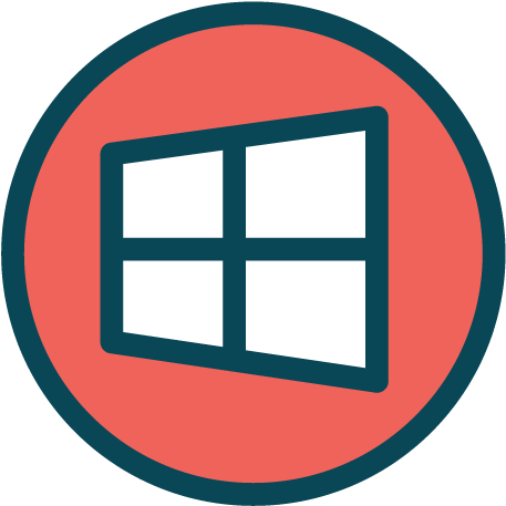 Latest Windows Server Technologies - Arrow Clip Art (792x458)