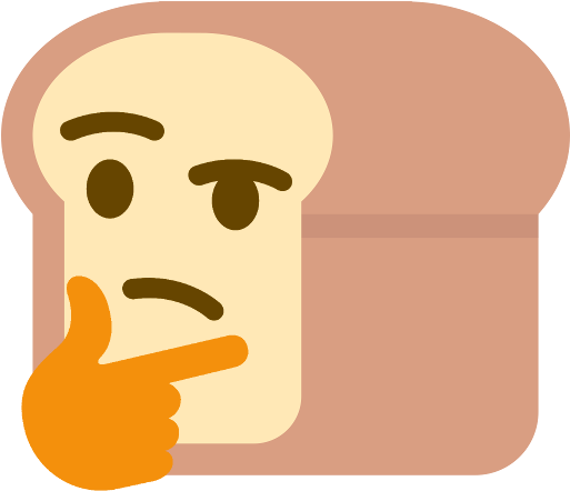 Criticizing The Rise Of Amateurs In Graphic Design - Think! Wall Art (512x512)