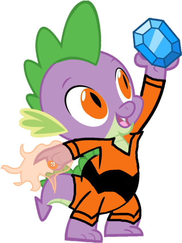 View Collection - My Little Pony Spike (894x894)
