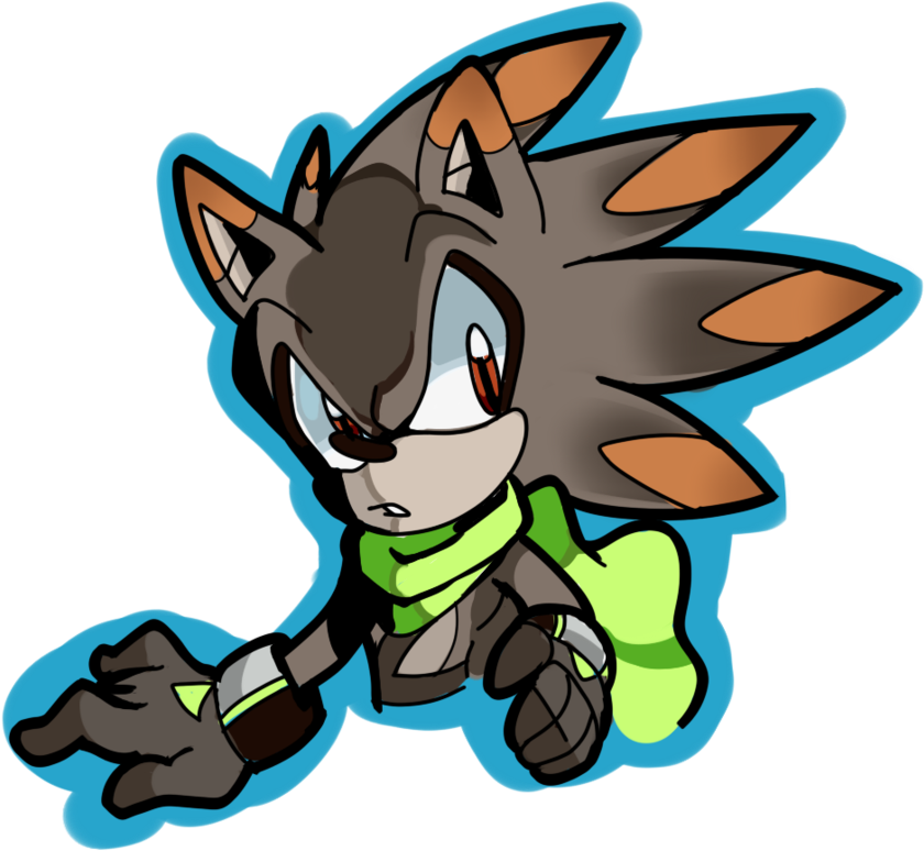 Arrow Bust By Halfway To Insanity - Cartoon (894x894)