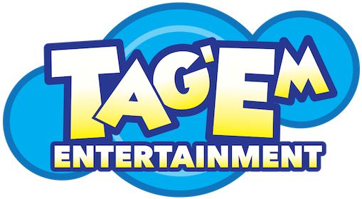 Tag 'em Entertainment - Graduation Ceremony (512x512)