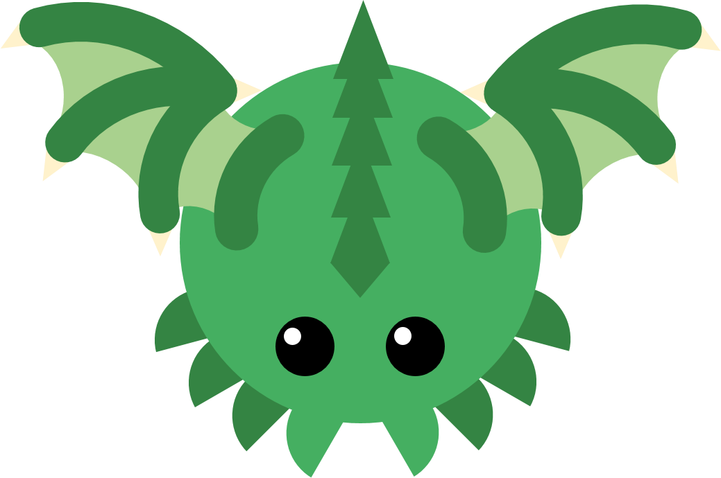 Artisticcthulhu - Flying - Mope Io Skin Urls (1039x690)