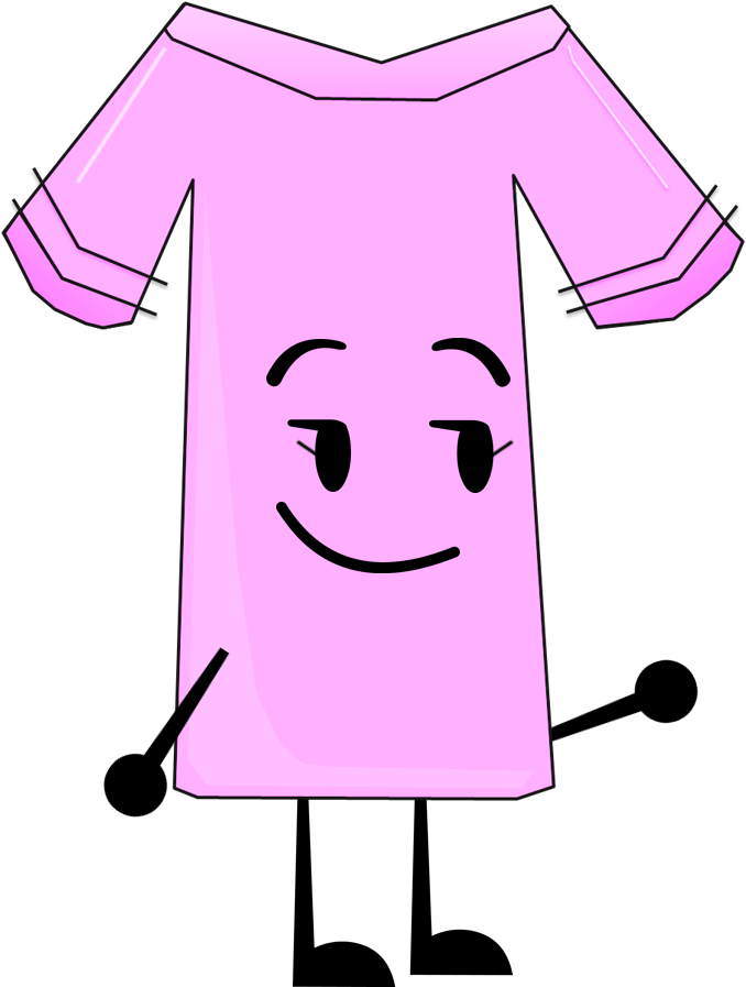 Shirt By Ultraboldore72 - Art (678x897)